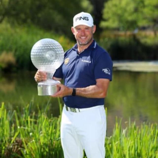 Lee Westwood watch collection